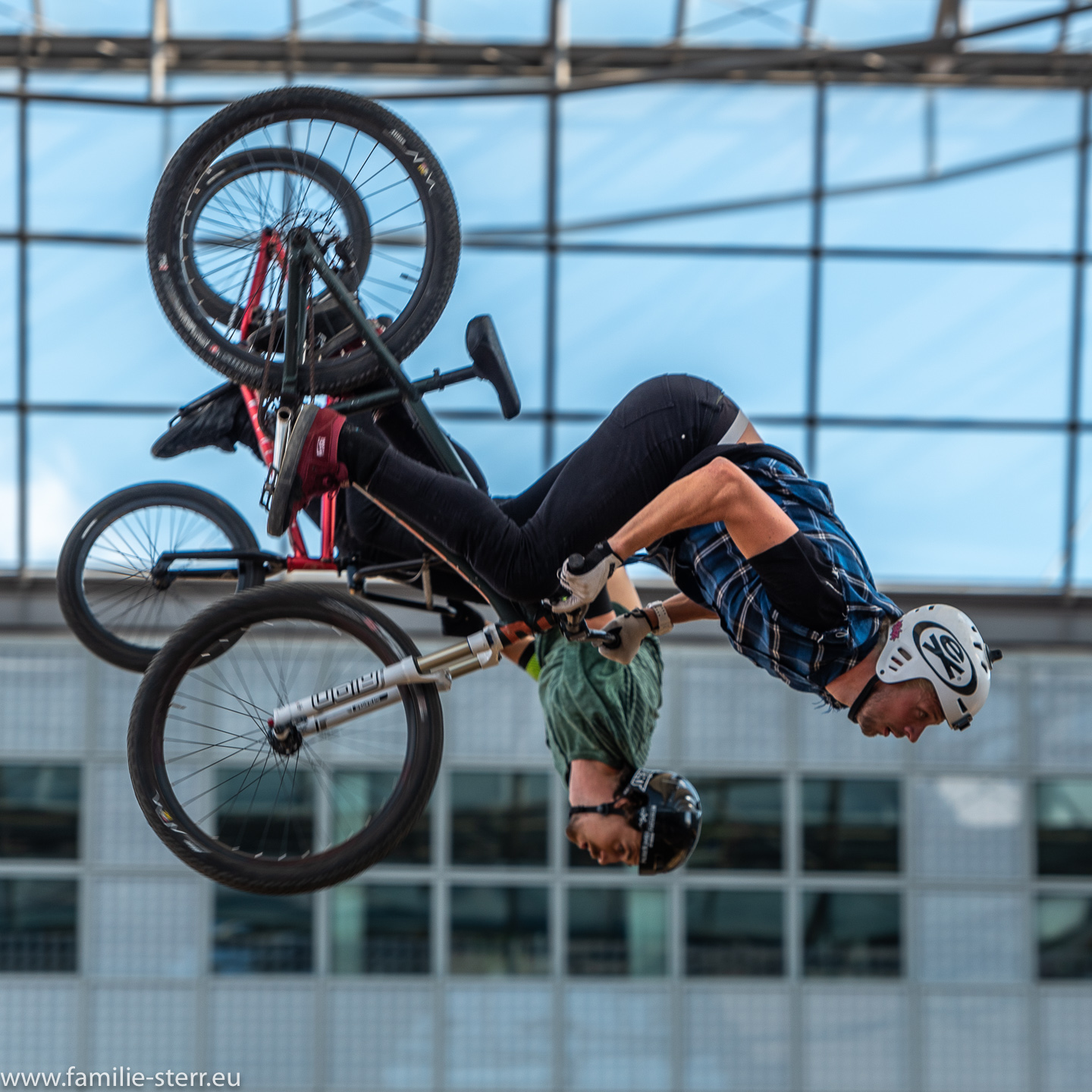 Bike and Style 2018